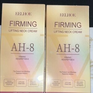 2 Eelhoe Firming Lifting Neck Cream AH-8
